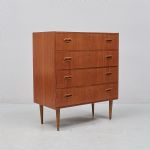 1332 7377 CHEST OF DRAWERS